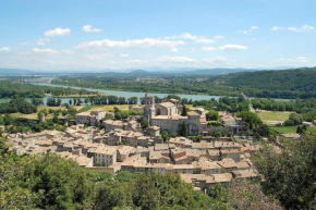 Le Petit Verdot Maison de village au cœur de VIVIERS